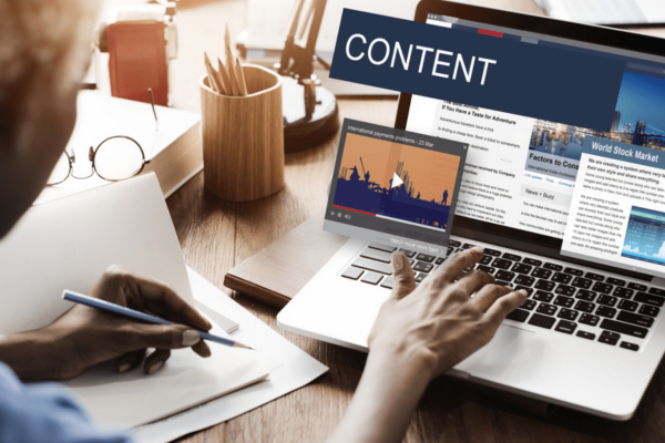 Contenido para SEO Contenido para SEO
