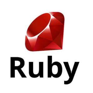 ruby lenguaje